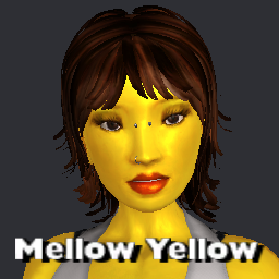 Jane Yellow